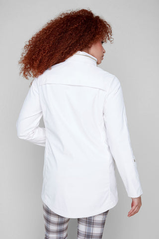 Waterproof Jacket