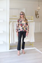 Bishop Sleeve Top- Imps