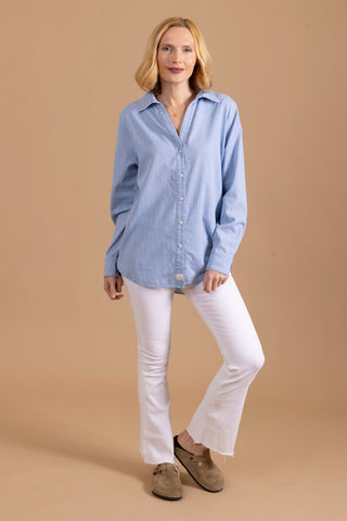 Carolina Top