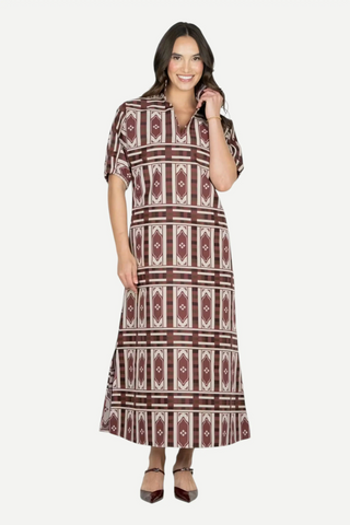 Poppy Maxi Duomo