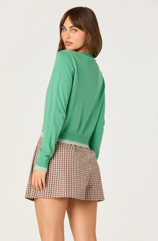 Clovis Cardigan
