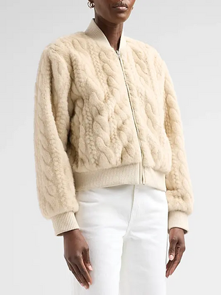 Debbi Jacket