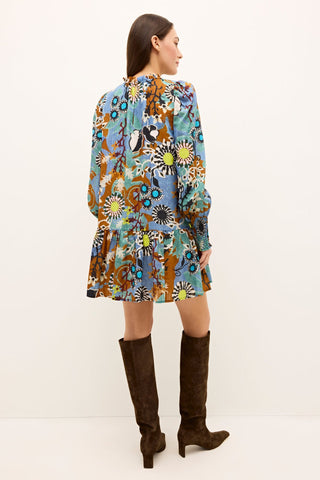 Irena dress