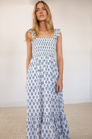 Sasco Dress