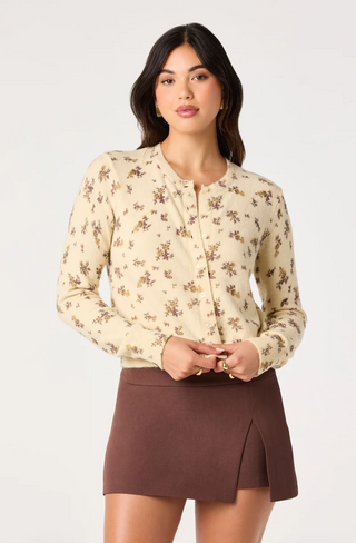 mary cardigan