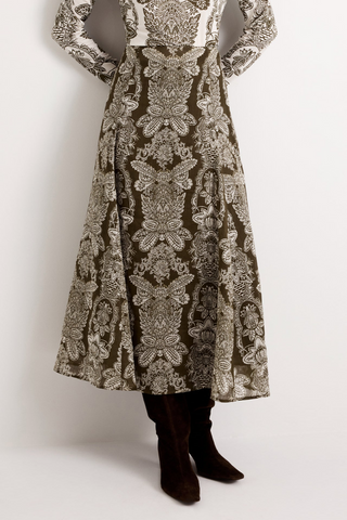 Emryn Skirt