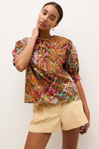 Mable Top Tahiti