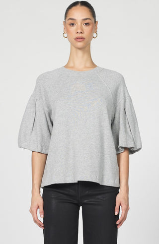 matteo heather grey