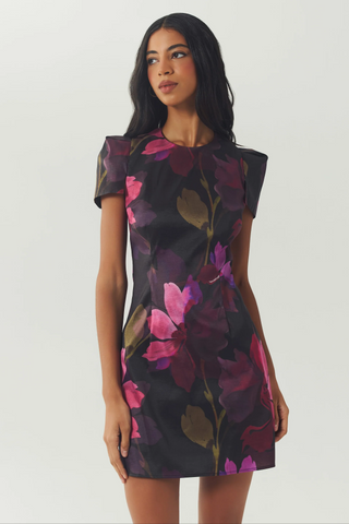 Bryce Dress