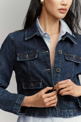 Lydia Jacket