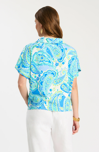 Mary Paisley Topper