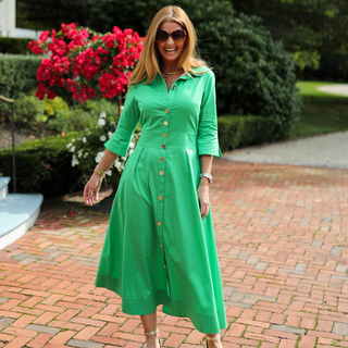 Monaco Dress