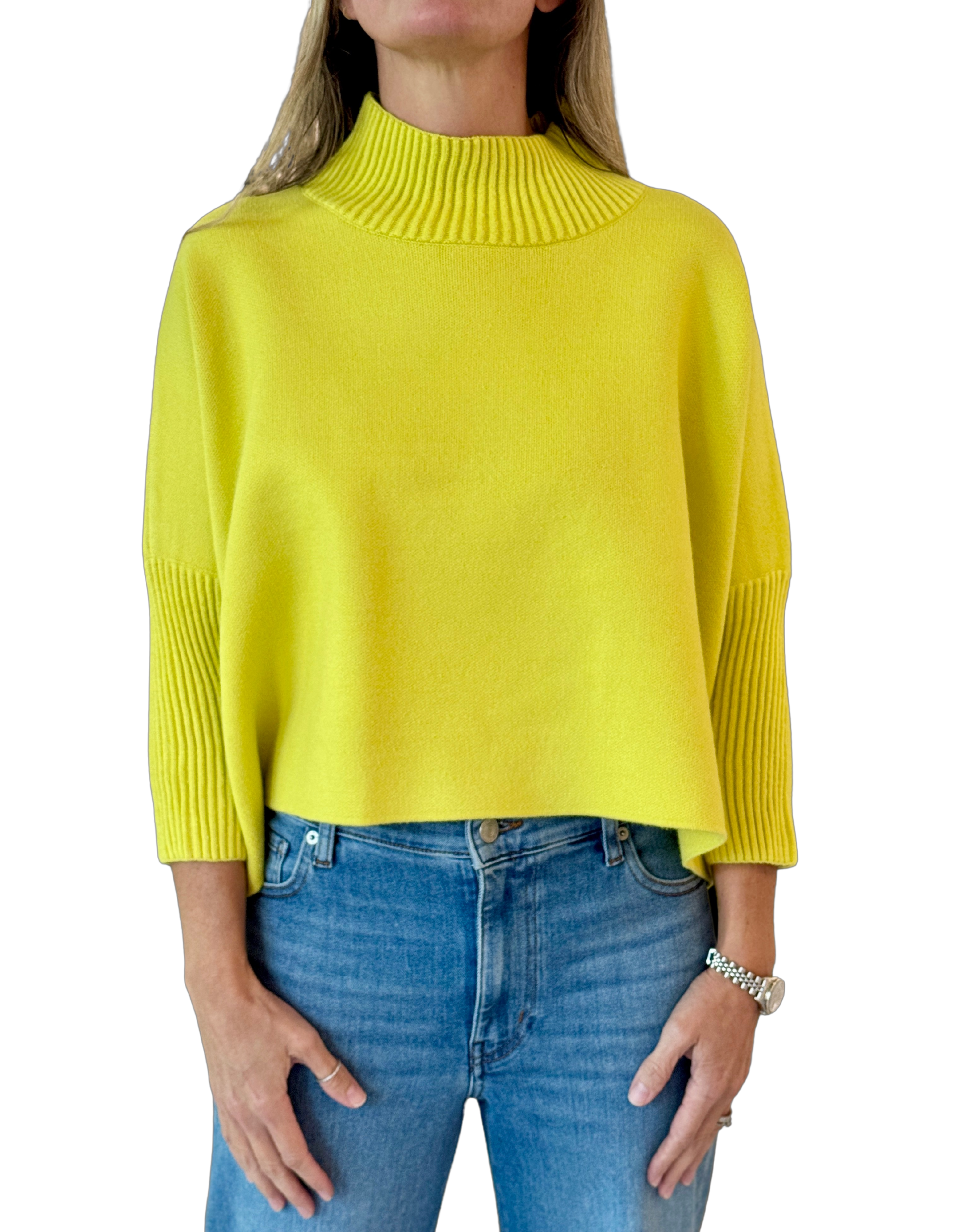 Aja Sweater – Monkee's of Biltmore Aja Sweater – Monkee's of Biltmore