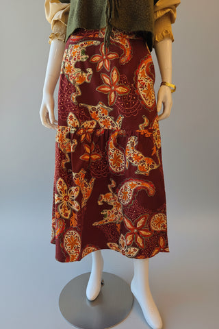 Ada Skirt