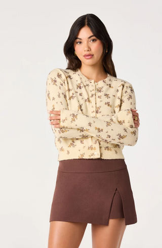 mary cardigan