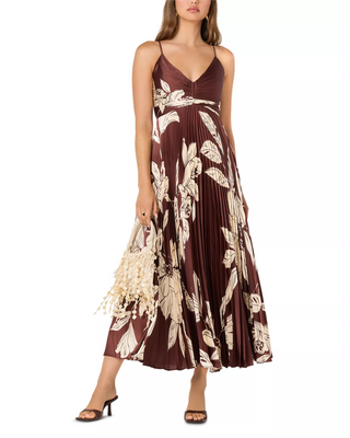 Clea Dress