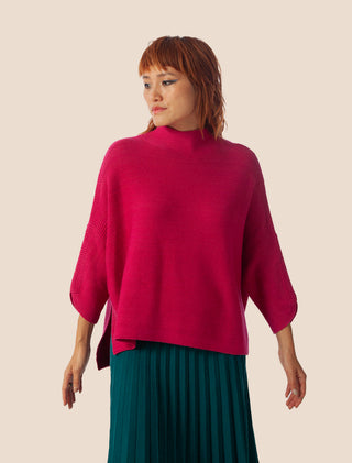 Kerisma Boho Sweater