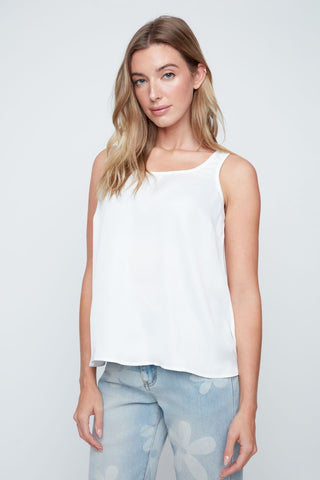 Woven blouse