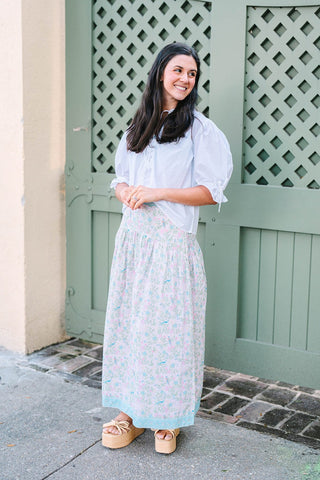 Mia Blouse