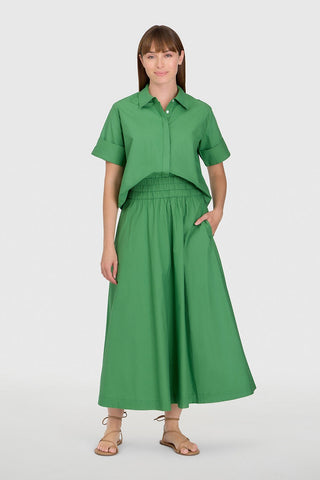 Club Shirt Grass