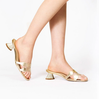 Bunny Soft Gold