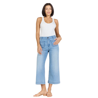 Audrey Jeans Eclipse