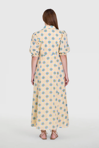 Rosie Dress Porch Posy