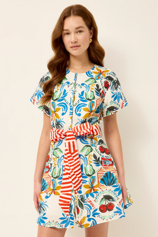 Sable Dress