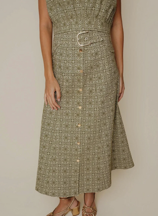 Silvie Skirt