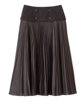 Estelle Skirt Noir