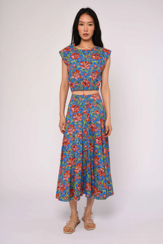 Tricia Long skirt