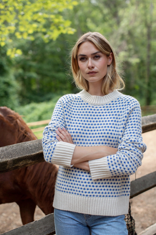 Lodge Sweater