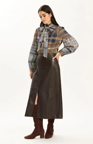 Georgia Blouse Multi
