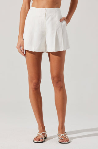 Artice Shorts