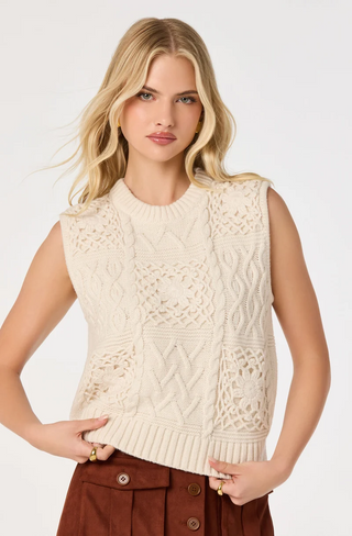 Edlyn sweater