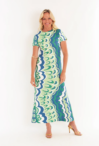Malabar Dress