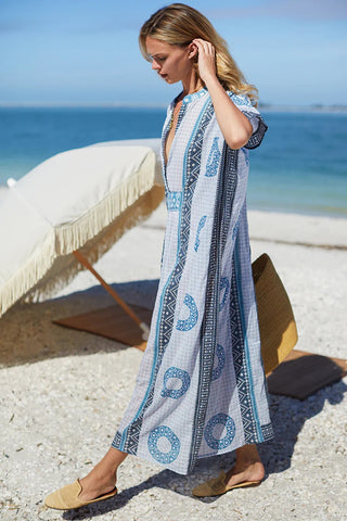 Emerson Caftan