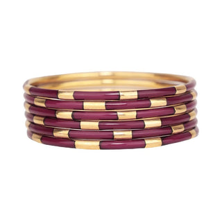 Veda Bangles set of 6