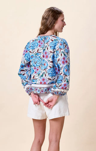 Laura Blouse