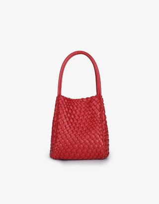 Hollace Mini Tote Woven