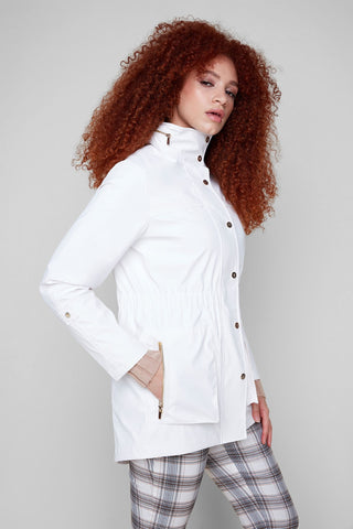 Waterproof Jacket