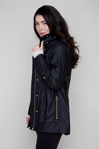 Waterproof Jacket