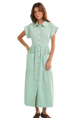 Sarah Dress