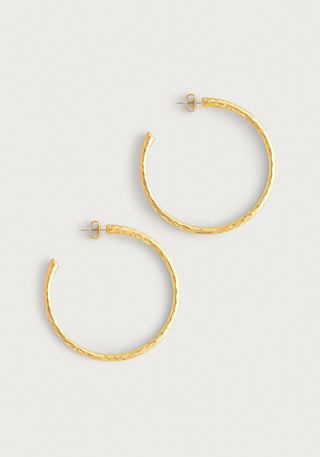 Farrier Medium Hoops
