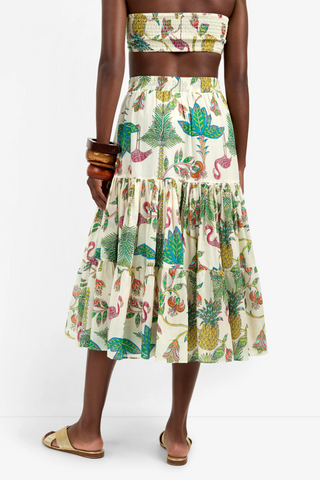 Marsay Skirt Multi