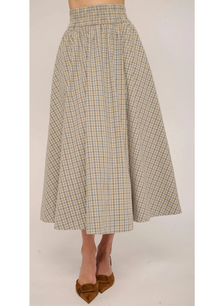 Maria Skirt