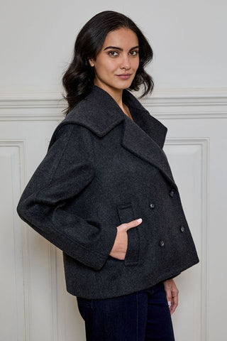 Vienna Jacket