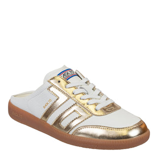 Back 70 Easter Metallic Gold