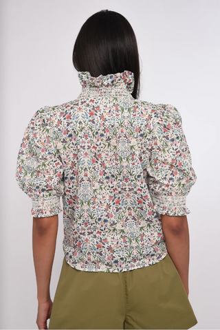 Zuri top