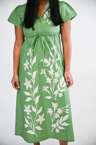 Hurley Green Tea